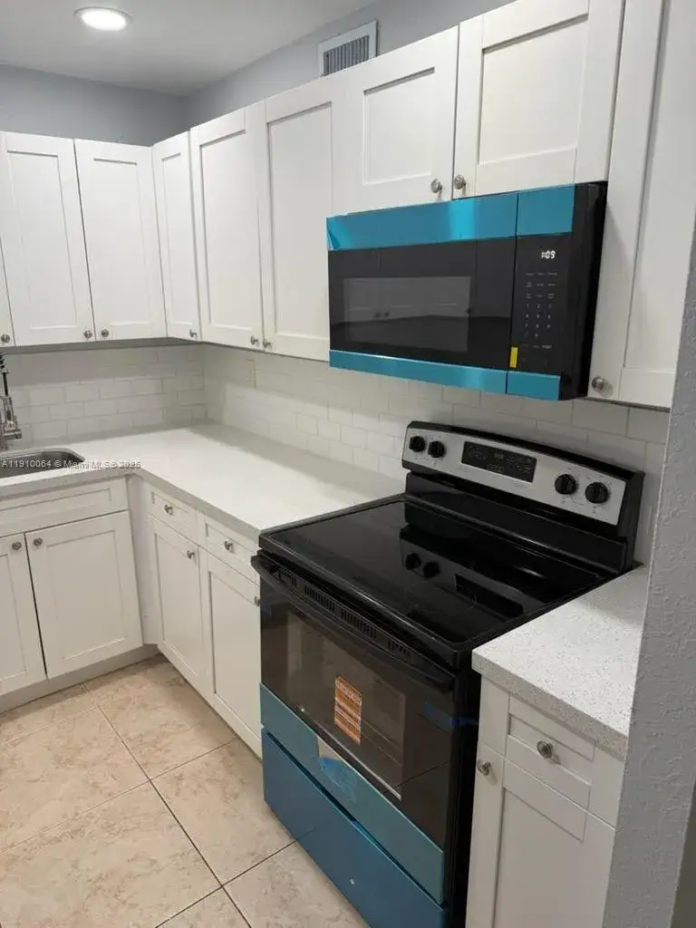 3 bedroom 1 bath Residential for sale at 1805 W 56th St # 412, Hialeah FL 33012