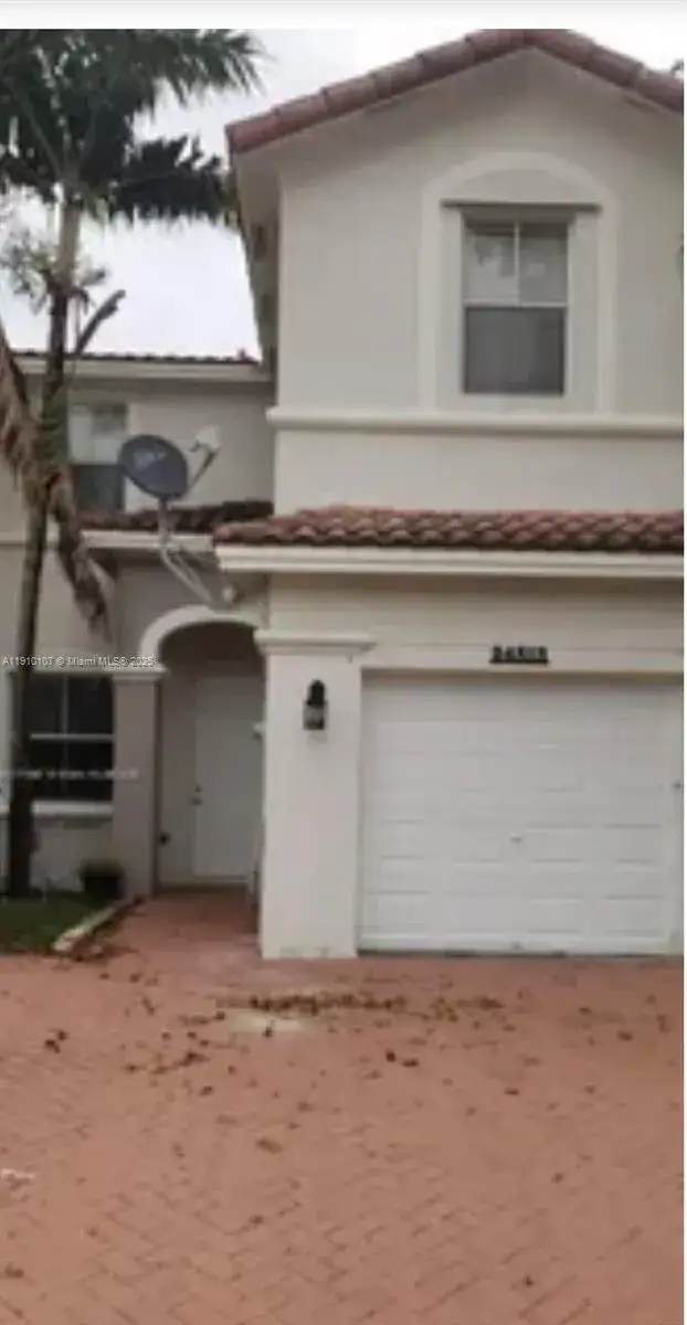 4 bedroom 3 bath Residential Lease for rent at 24513 SW 110th Pl # 24513, Homestead FL 33032