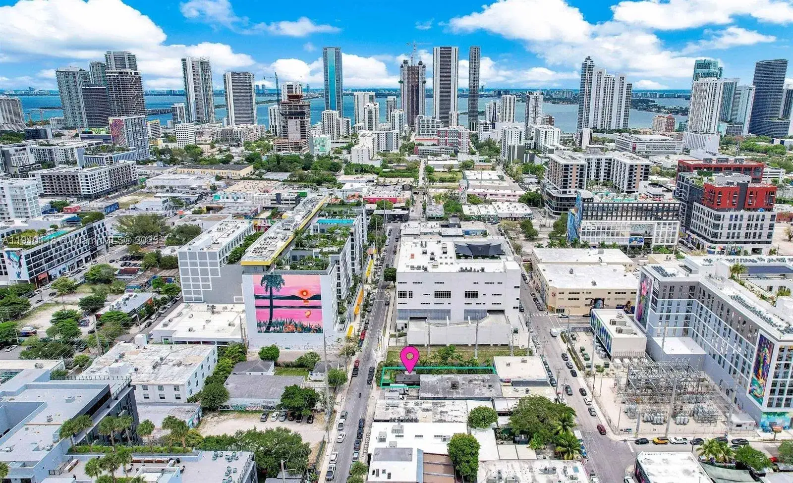 Commercial Sale for sale at 118 NW 24th St, Miami FL 33127