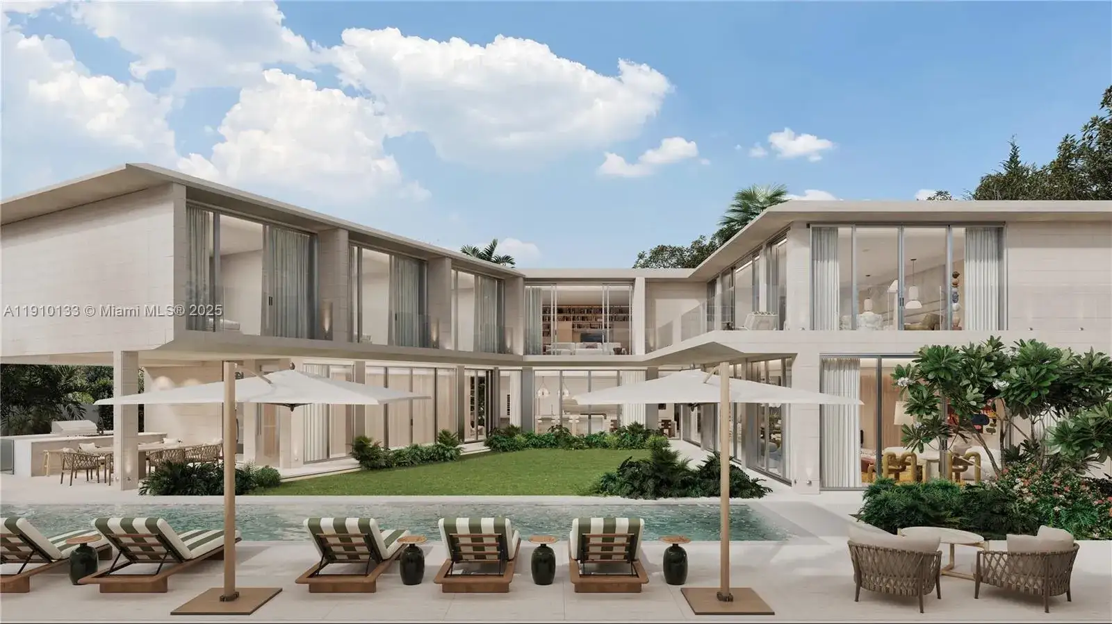 8 bedroom 8 bath Residential for sale at 4280 Ingraham Hwy, Miami FL 33133