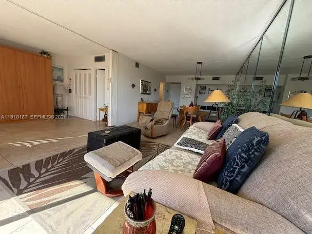 2 bedroom 2 bath Residential for sale at 3625 N Country Club Dr # 304, Aventura FL 33180