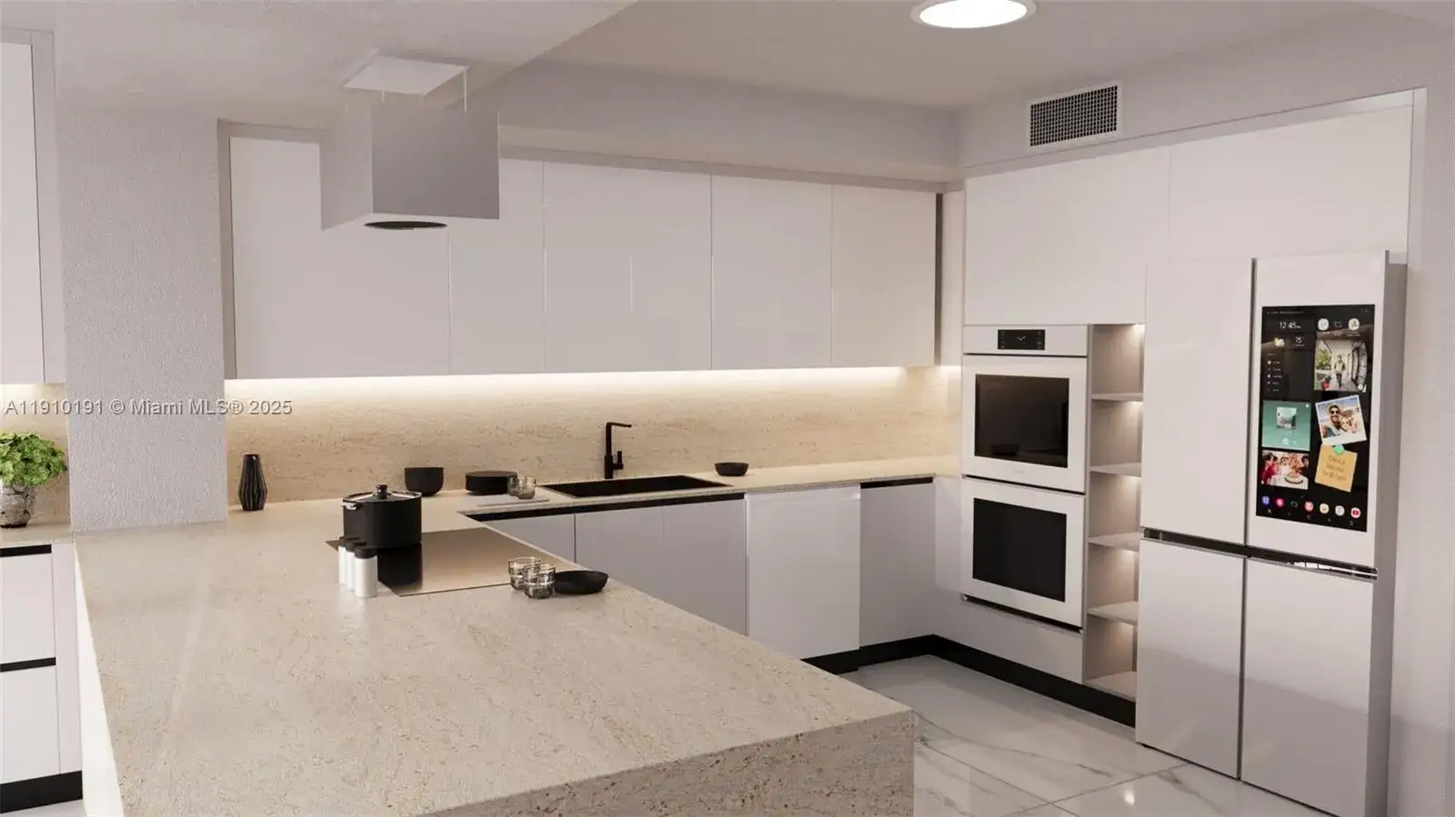 3 bedroom 3 bath Residential for sale at 3201 NE 183rd St # 1702, Aventura FL 33160