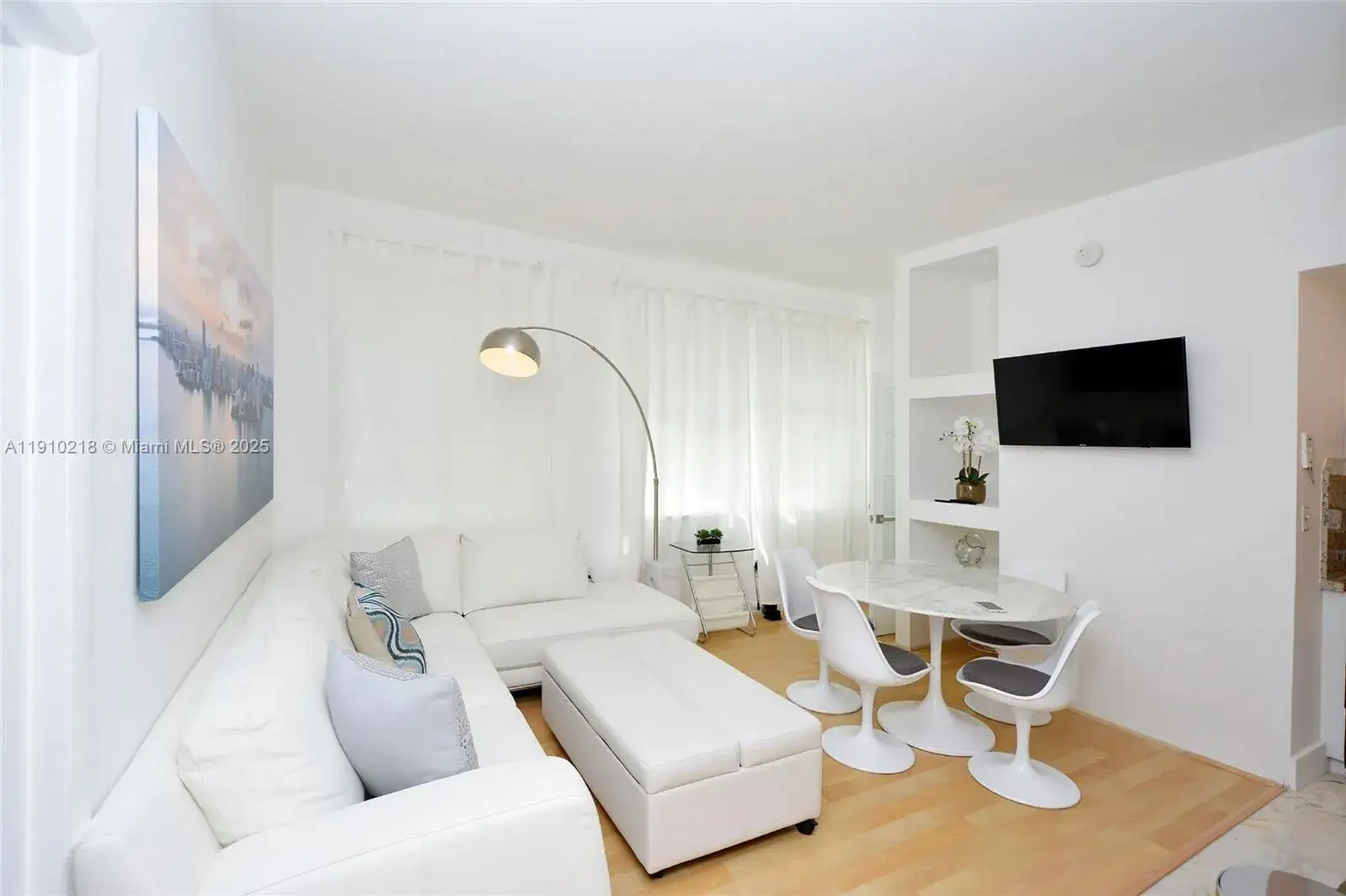 2 bedroom 2 bath Residential for sale at 1342 Drexel Ave # 105, Miami Beach FL 33139