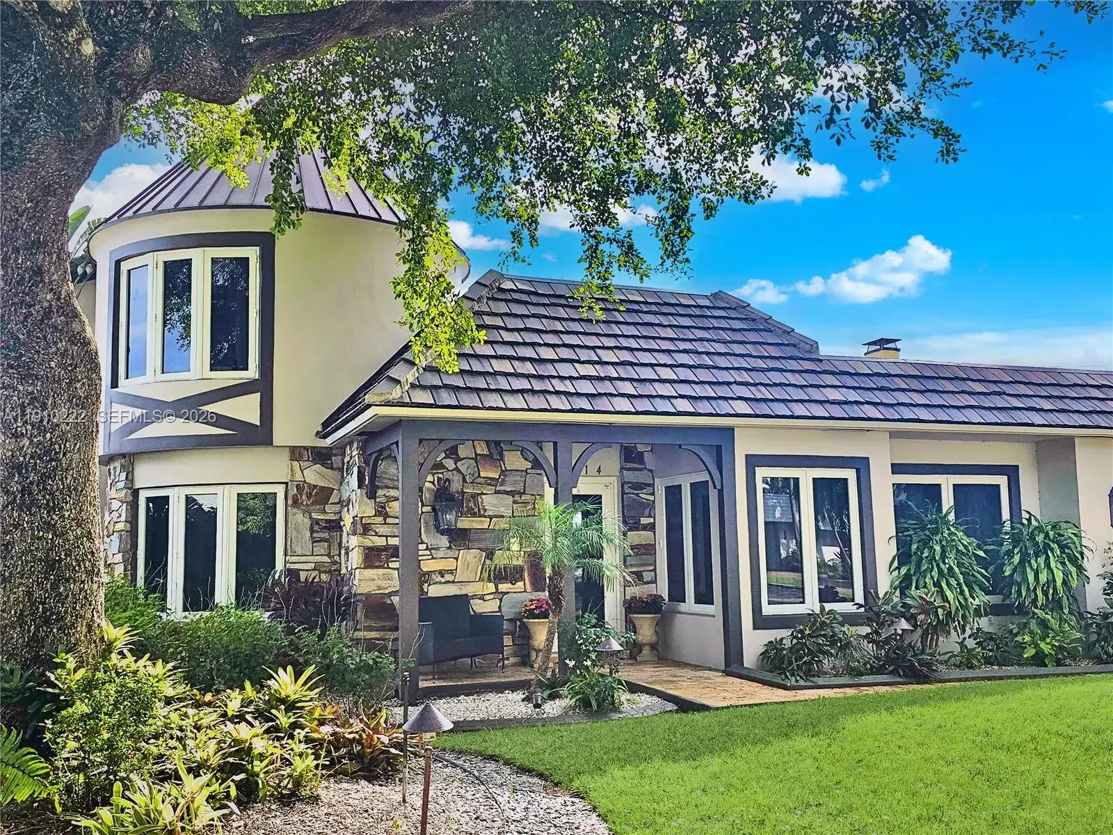 4 bedroom 3 bath Residential for sale at 3414 Norfolk St, Pompano Beach FL 33062