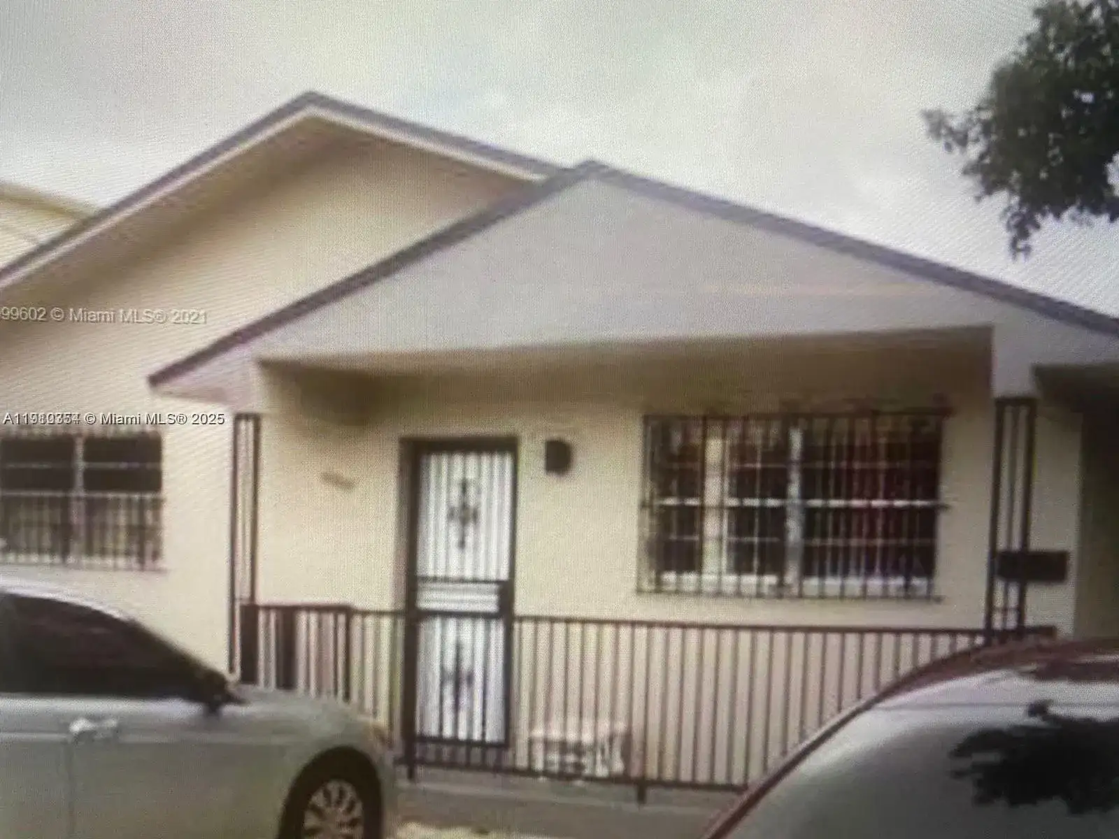 Commercial Sale for sale at 10805 SW 4th St, Sweetwater FL 33174