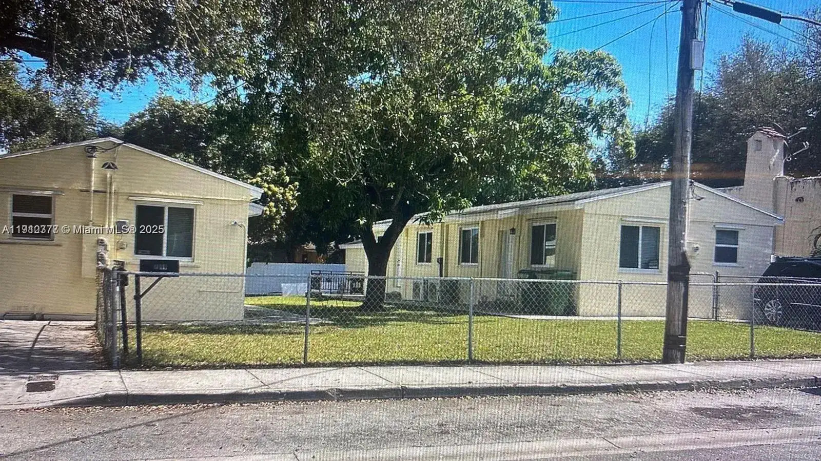 Commercial Sale for sale at 7637 NW 3rd Ave, Miami FL 33150