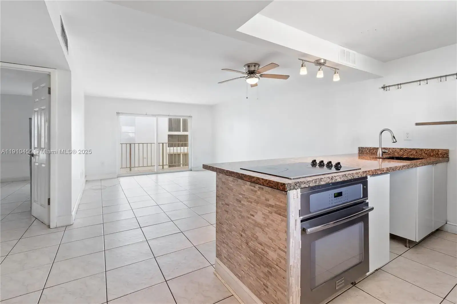 2 bedroom 2 bath Residential for sale at 1245 West Ave # 502, Miami Beach FL 33139