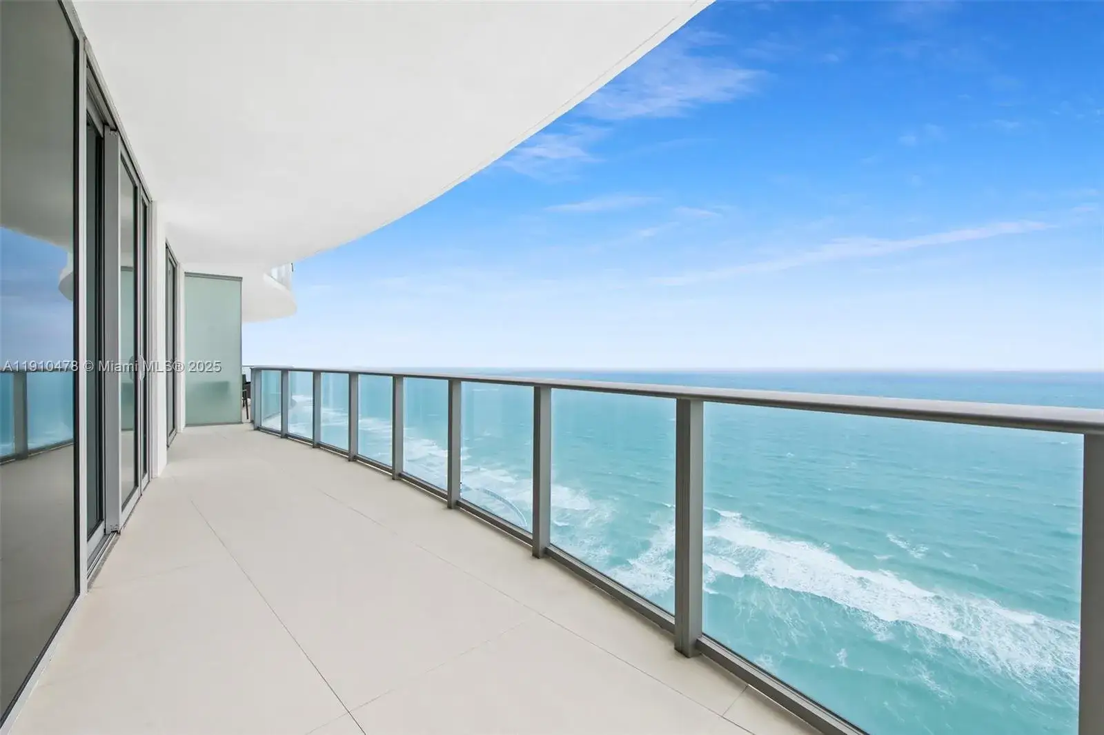 3 bedroom 3 bath Residential Lease for rent at 4111 S Ocean Dr # 3001, Hollywood FL 33019