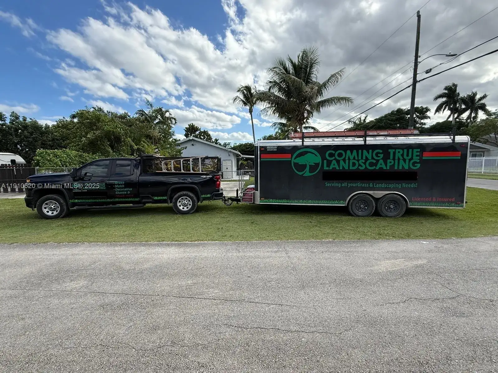 Business Opportunity for sale at 305 SW 9th Ave, Florida City FL 33034