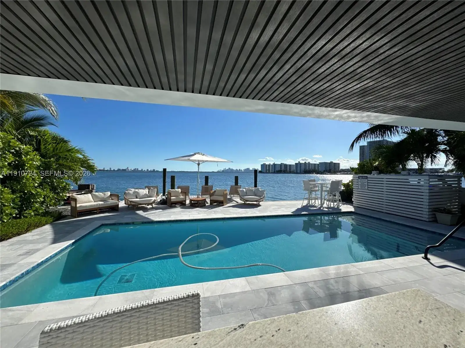 3 bedroom 3 bath Residential for sale at 1930 Bay Dr # 1, Miami Beach FL 33141