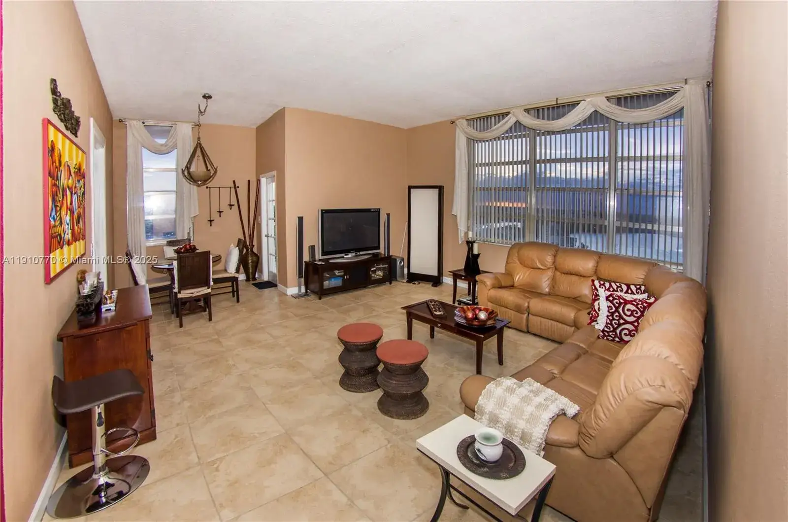 2 bedroom 2 bath Residential Lease for rent at 1301 NE Miami Gardens Dr # 1726W, Miami FL 33179