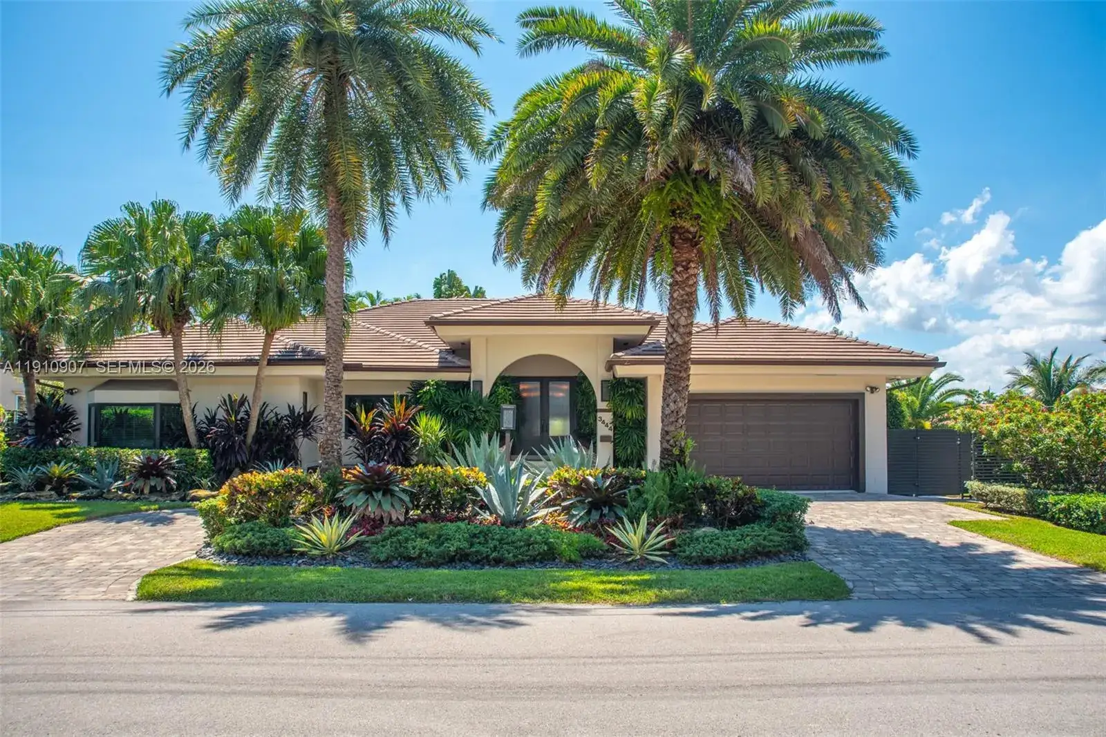 5 bedroom 3 bath Residential for sale at 3444 NE 167th St, North Miami Beach FL 33160