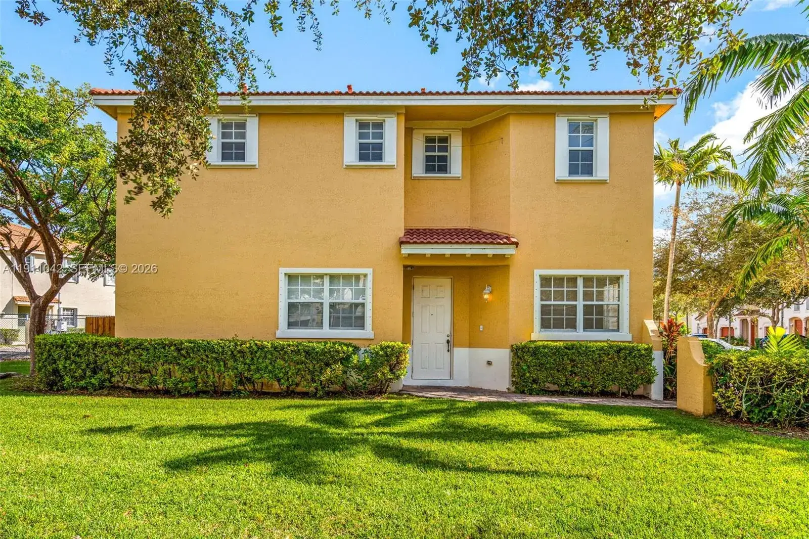 3 bedroom 2 bath Residential for sale at 2109 NE 3rd Ct, Homestead FL 33033