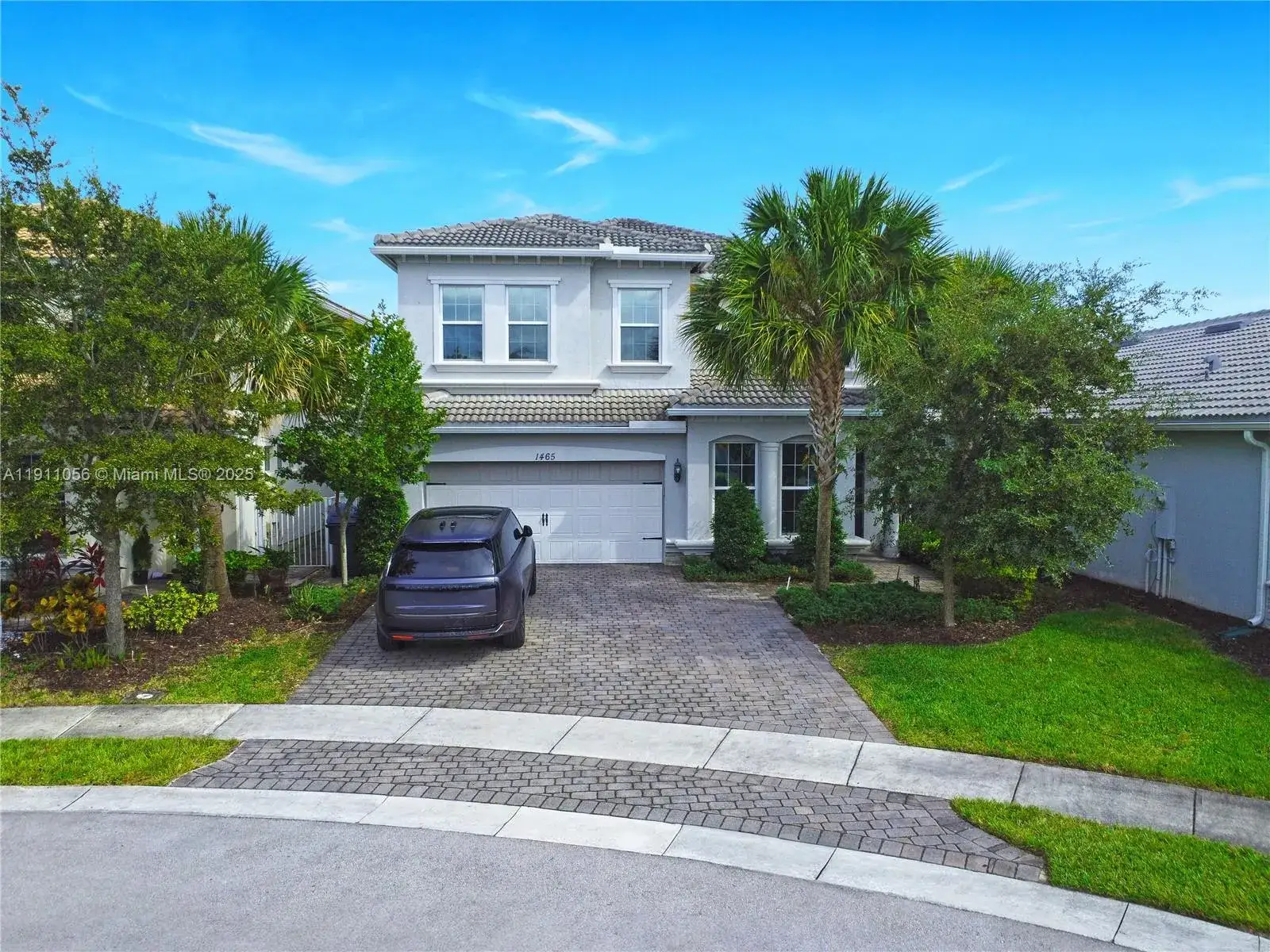 5 bedroom 3 bath Residential Lease for rent at 1465 Bursera Ter, Hollywood FL 33021