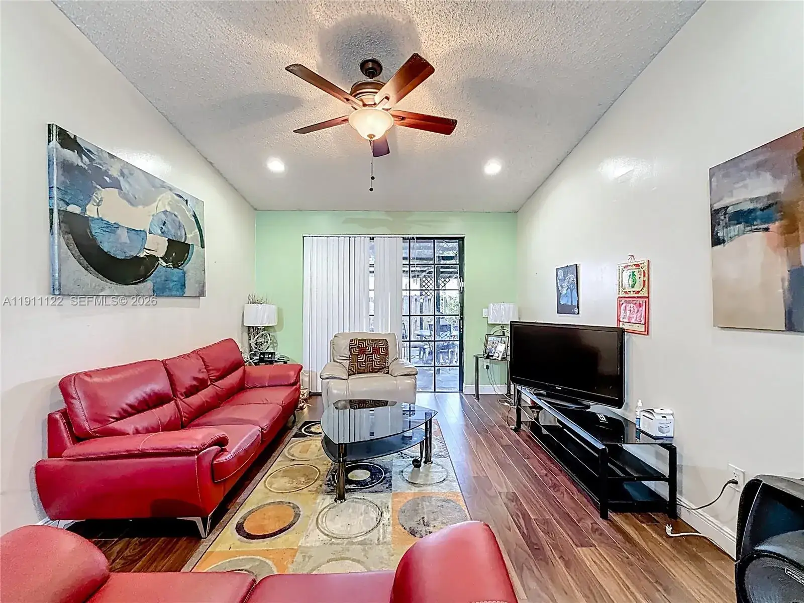 2 bedroom 2 bath Residential for sale at 6722 NW 192nd Ln, Hialeah FL 33015