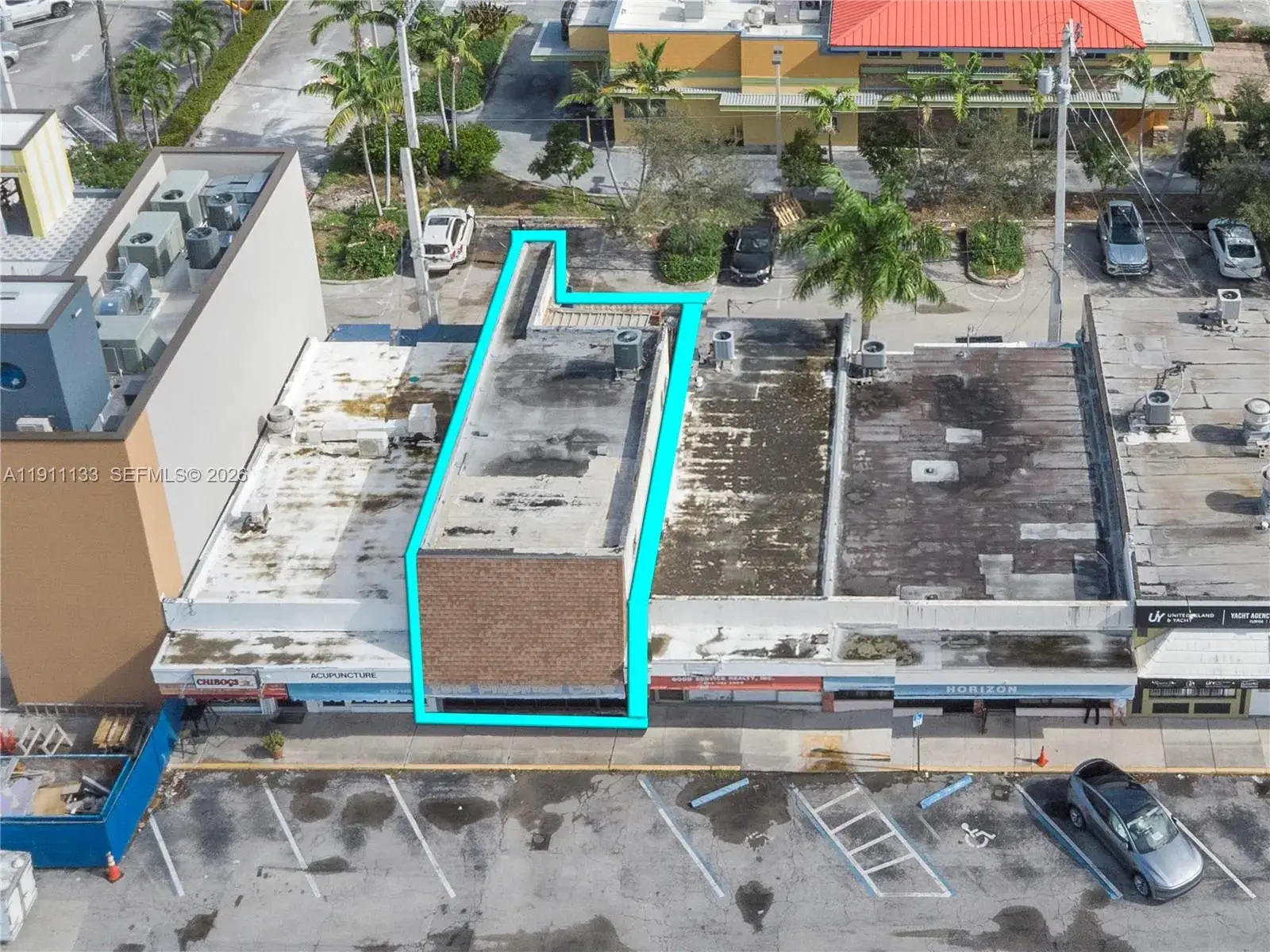 Commercial Sale for sale at 1083 SE 17th St, Fort Lauderdale FL 33316