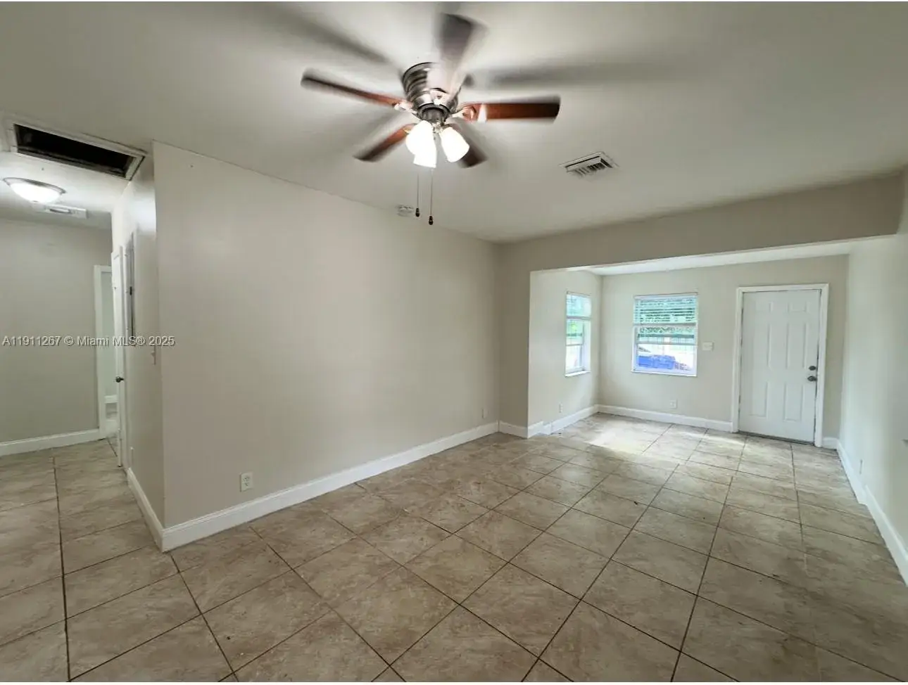 3 bedroom 1 bath Residential Lease for rent at 2511 NW 9th St # 0, Fort Lauderdale FL 33311