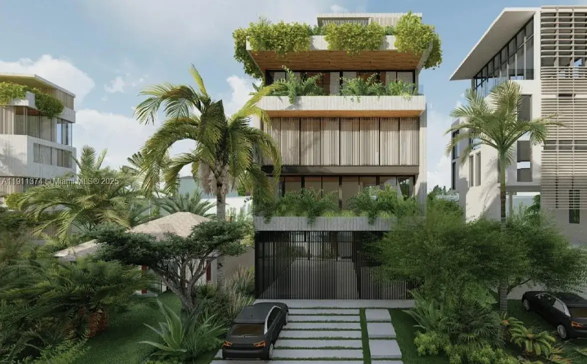 2 bedroom 1 bath Residential for sale at 10 Century Ln, Miami Beach FL 33139