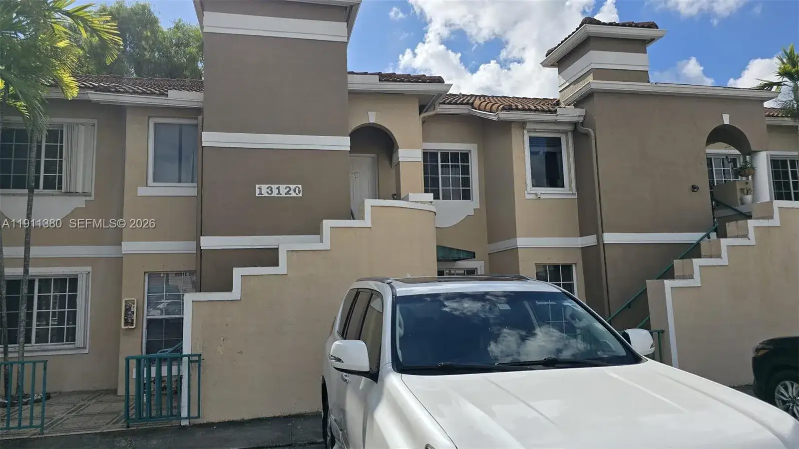 2 bedroom 2 bath Residential for sale at 13120 SW 64th Ter # 1510, Miami FL 33183