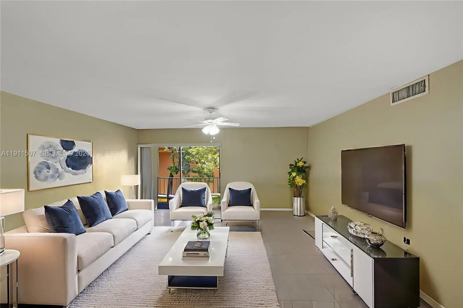 2 bedroom 1 bath Residential for sale at 9459 SW 76th St # R7, Miami FL 33173