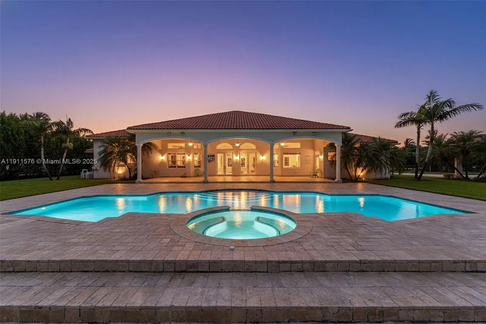 7 bedroom 4 bath Residential for sale at 15050 SW 179th Ave, Miami FL 33196