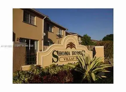 2 bedroom 2 bath Residential Lease for rent at 7060 NW 177th St # 12, Hialeah FL 33015