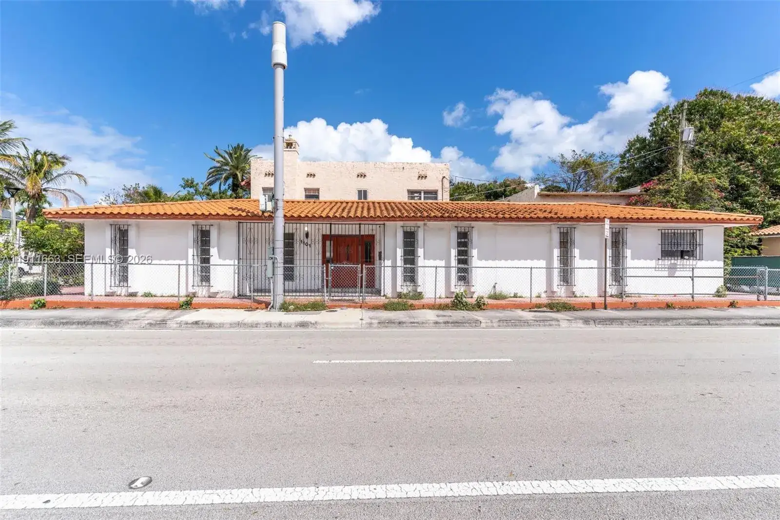 5 bedroom 5 bath Residential for sale at 1101 SW 17 AVE, Miami FL 33135