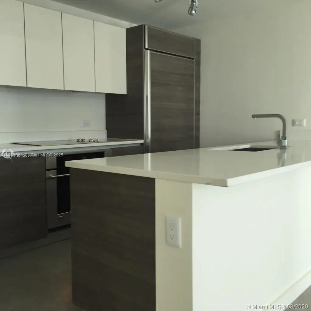 2 bedroom 2 bath Residential for sale at 1100 S Miami Ave # 2911, Miami FL 33130