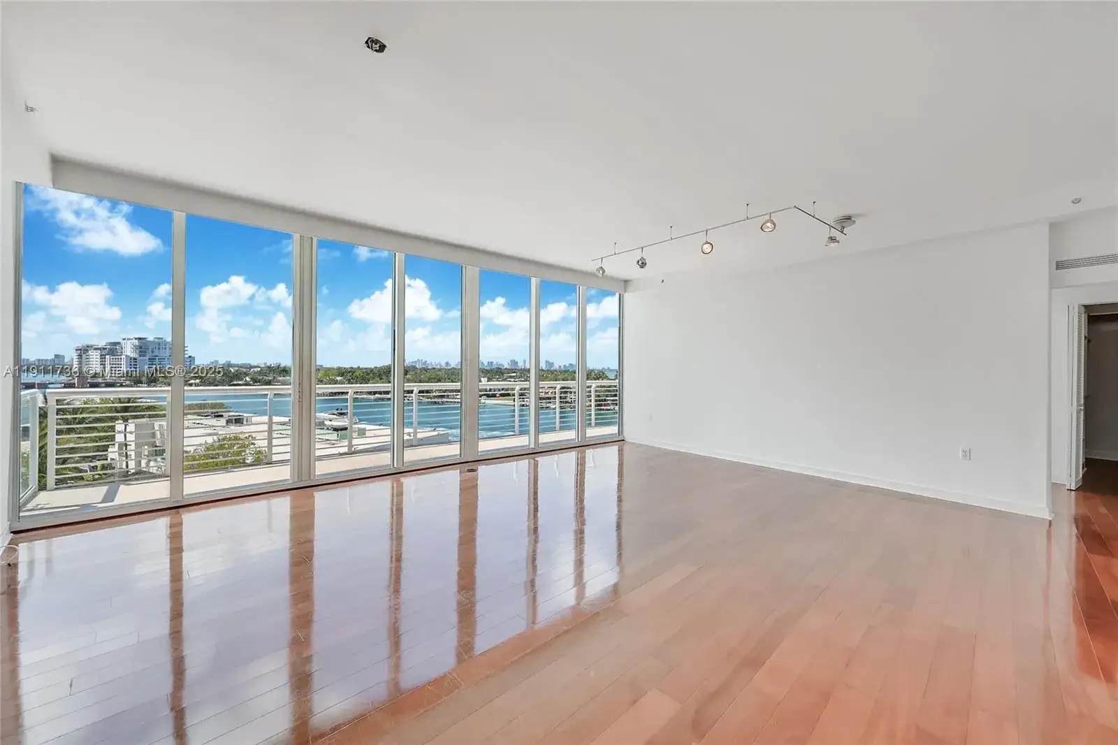 3 bedroom 3 bath Residential Lease for rent at 6580 Indian Creek Dr # 602, Miami Beach FL 33141