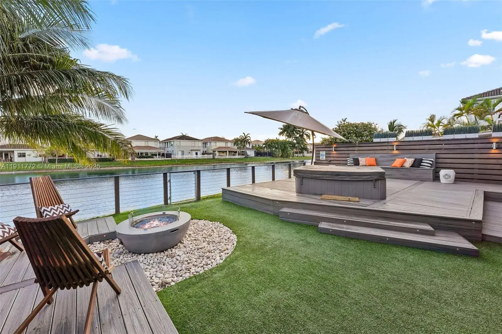 4 bedroom 2 bath Residential for sale at 11258 NW 47th Ln, Doral FL 33178