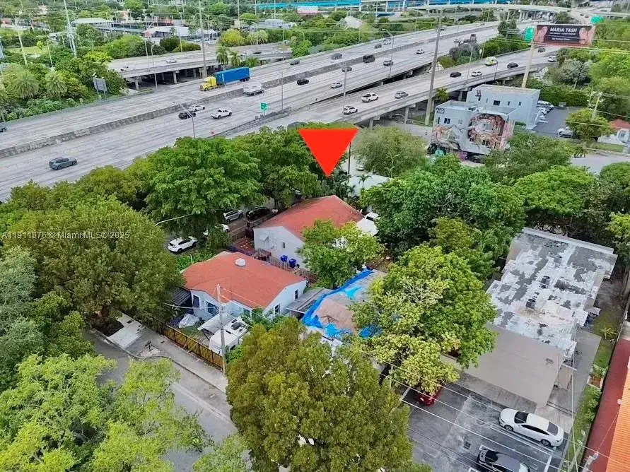 2 bedroom 3 bath Residential for sale at 3413 NW 6th Ave, Miami FL 33127