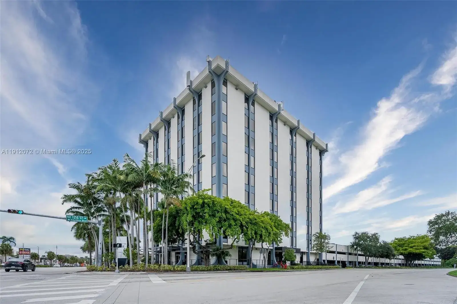 12550 Biscayne Blvd # 502, North Miami FL 33181