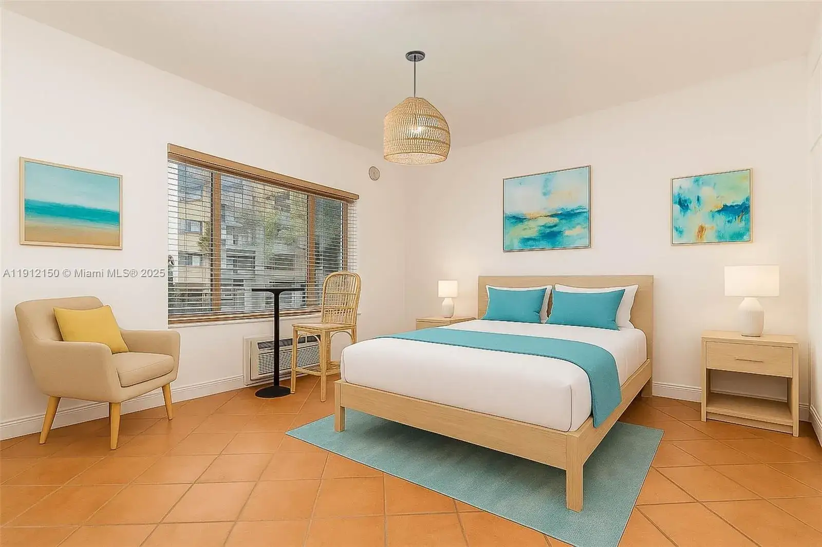 1 bath Residential for sale at 255 W 24th St # 208, Miami Beach FL 33140