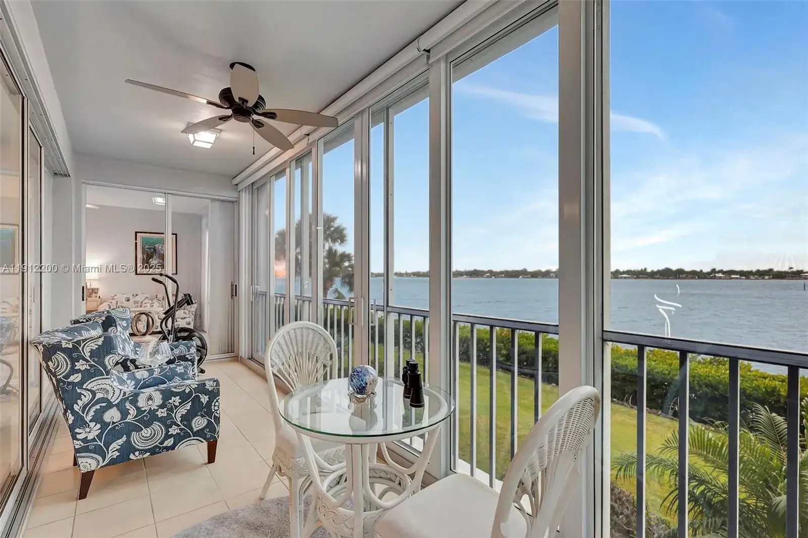 3 bedroom 2 bath Residential for sale at 1140 SW Chapman Way # 401, Palm City FL 34990