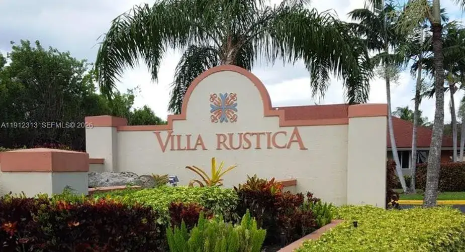 2 bedroom 2 bath Residential for sale at 18890 NW 57th Ave # 202, Hialeah FL 33015