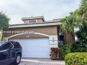 4 bedroom 3 bath Residential Lease for rent at 1621 Diplomat Dr, Miami FL 33179
