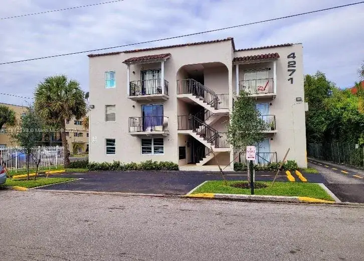 Commercial Sale for sale at 4271 NW South Tamiami Canal Dr, Miami FL 33126