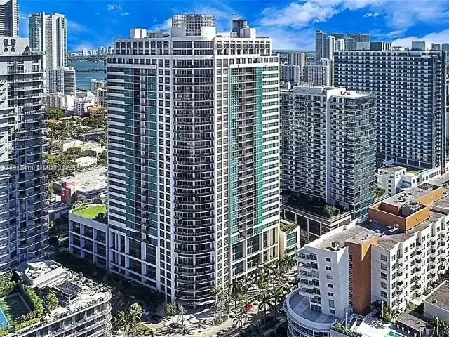 2 bedroom 2 bath Residential for sale at 3301 NE 1 ave # M0514, Miami FL 33137