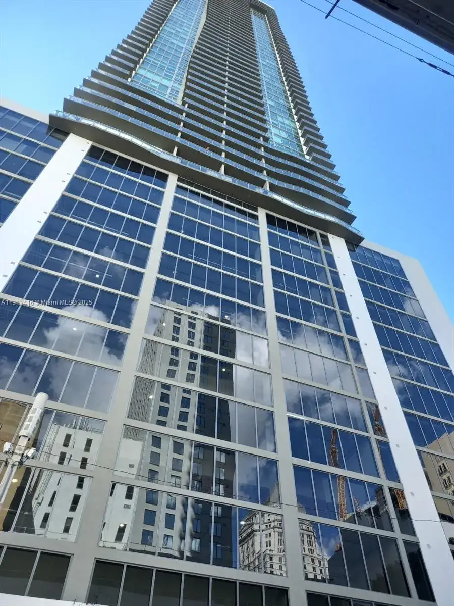 Commercial Sale for sale at 30 SW 1st St # 601, Miami FL 33130