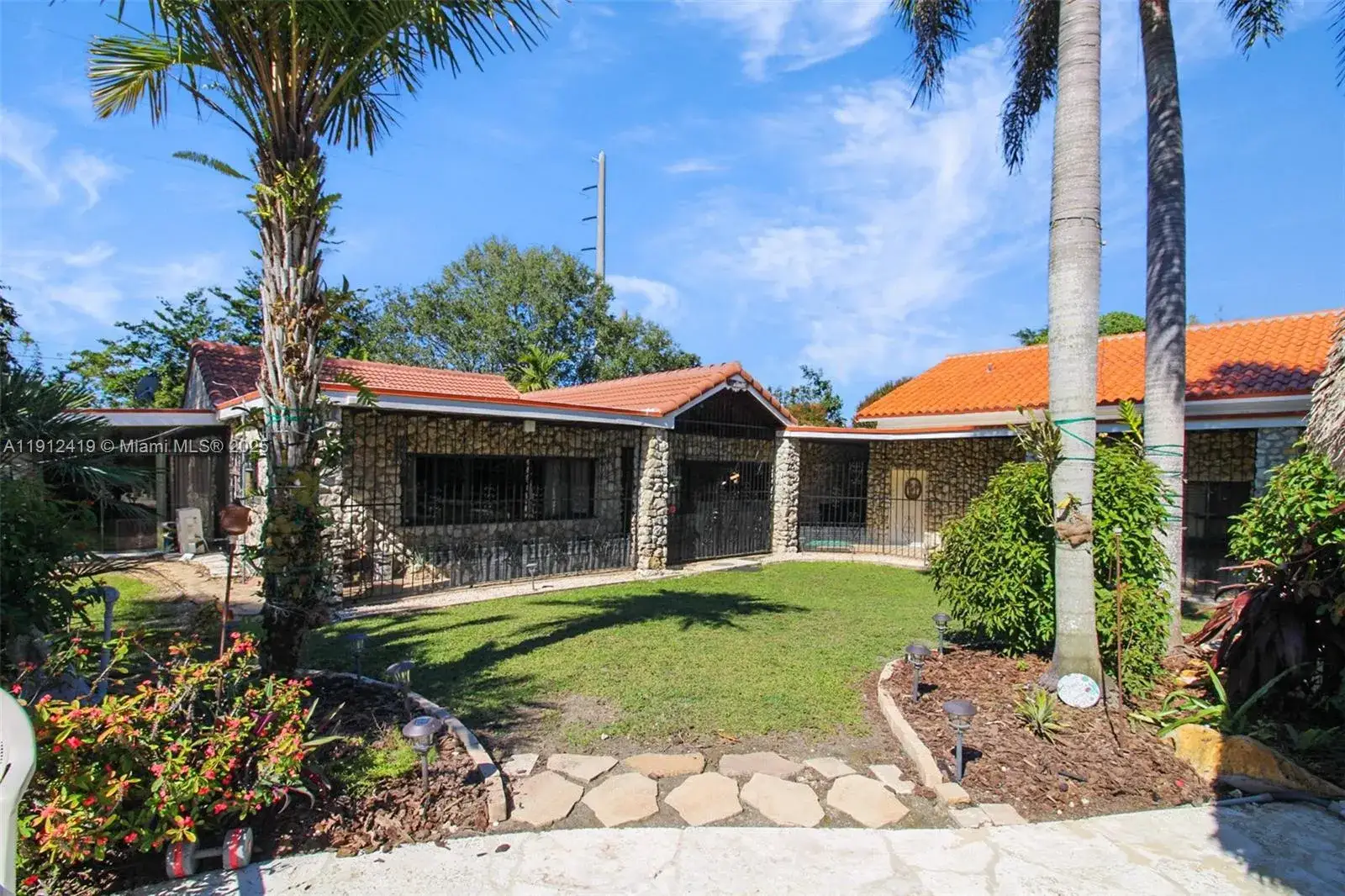 Commercial Land for sale at 19051 SW 147th Ave, Miami FL 33187
