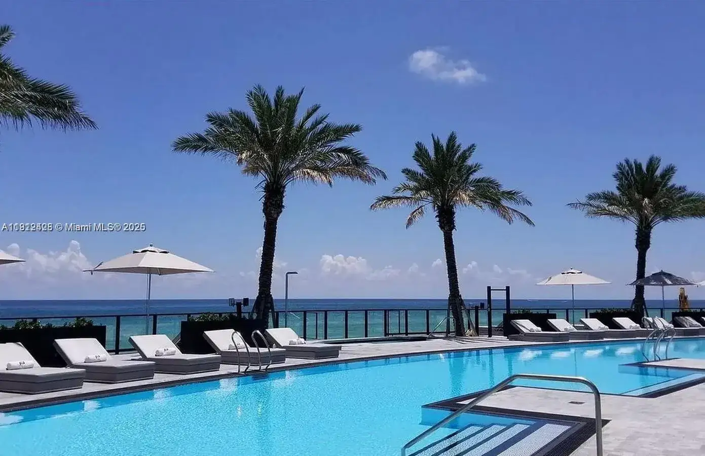 4 bedroom 4 bath Residential for sale at 18555 Collins Ave # 1803, Sunny Isles Beach FL 33160