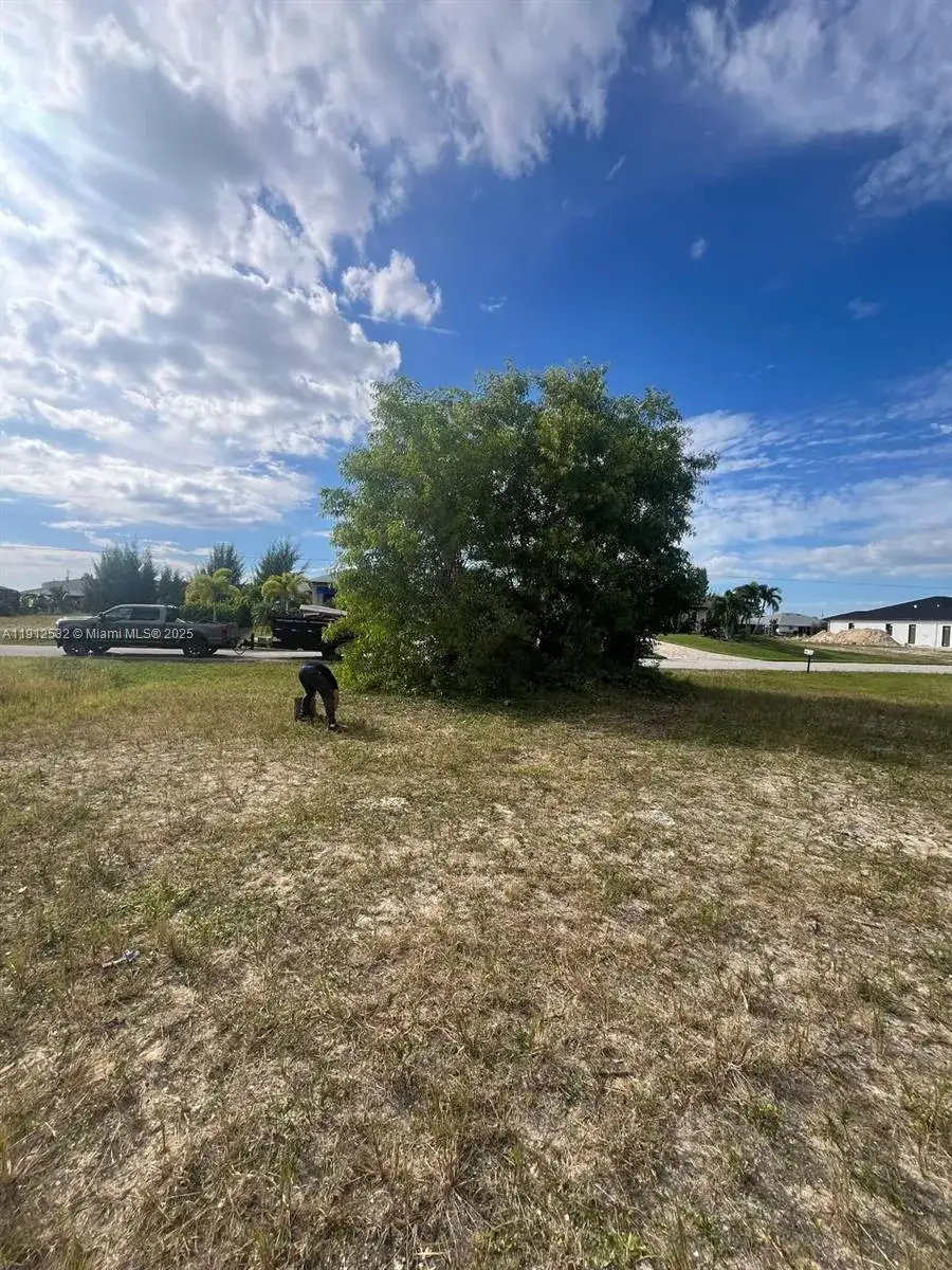 Commercial Land for sale at 3503 SW 15 ave, Cape Coral FL 33914