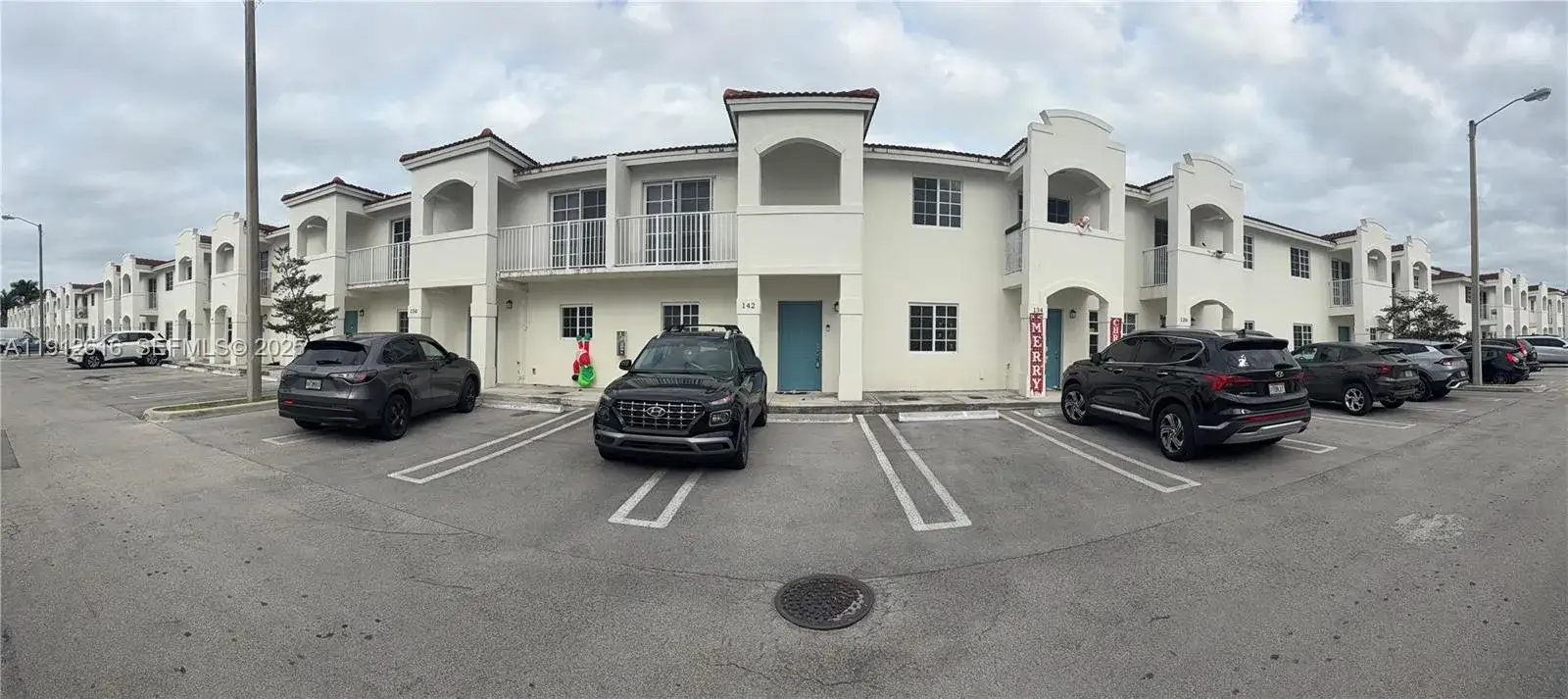 2 bedroom 1 bath Residential for sale at 142 SW 3rd Ct, Florida City FL 33034