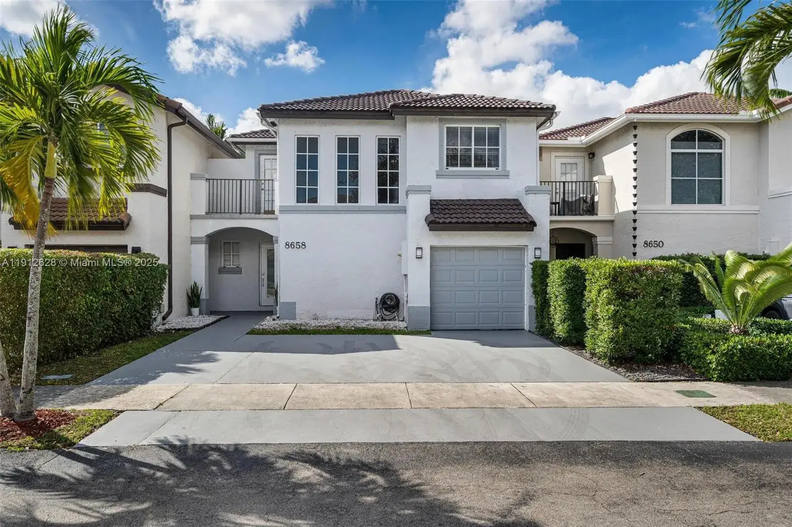 3 bedroom 2 bath Residential Lease for rent at 8658 SW 159th Ct, Miami FL 33193