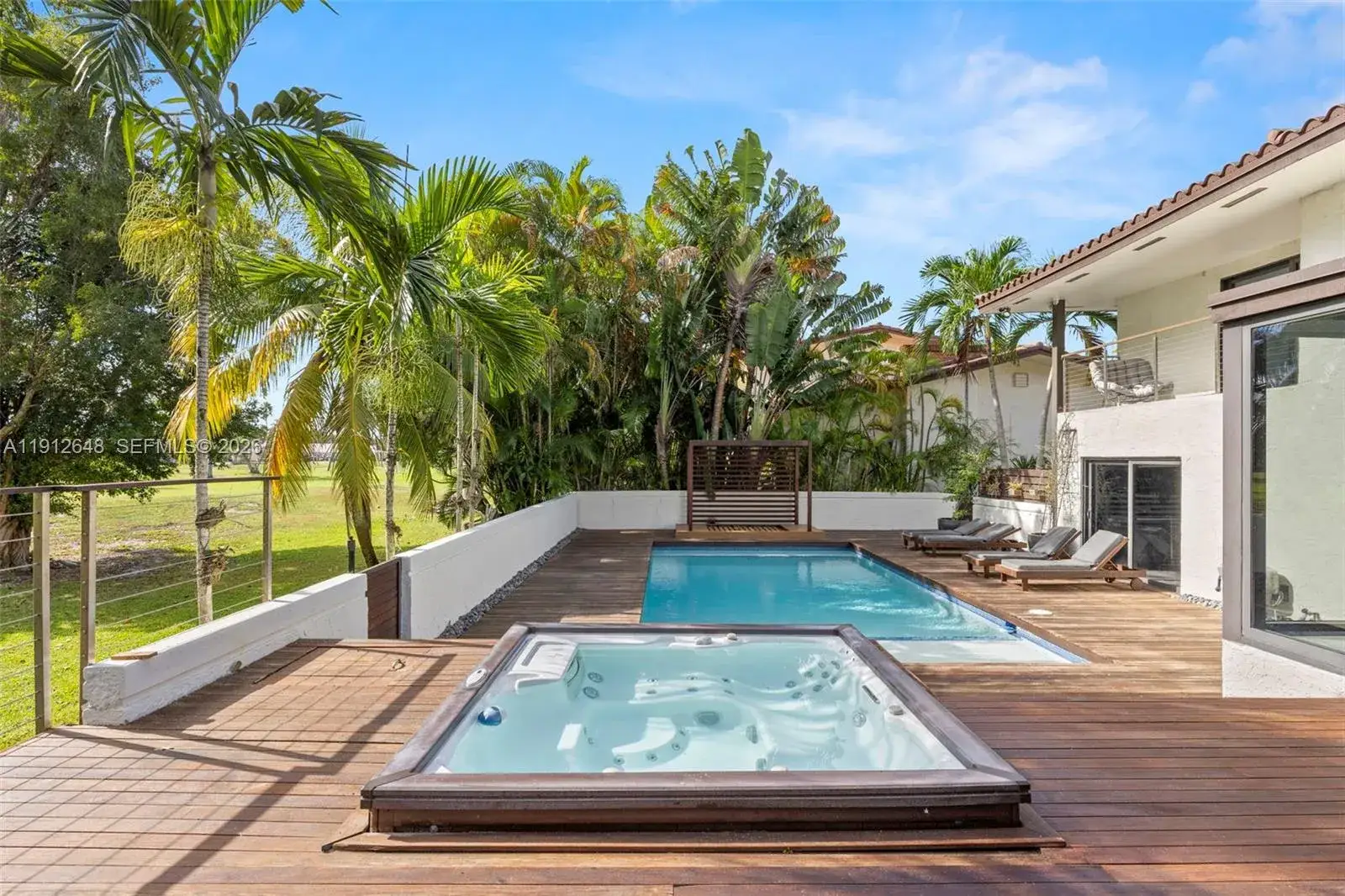 4 bedroom 3 bath Residential for sale at 19035 E Saint Andrews Dr, Hialeah FL 33015