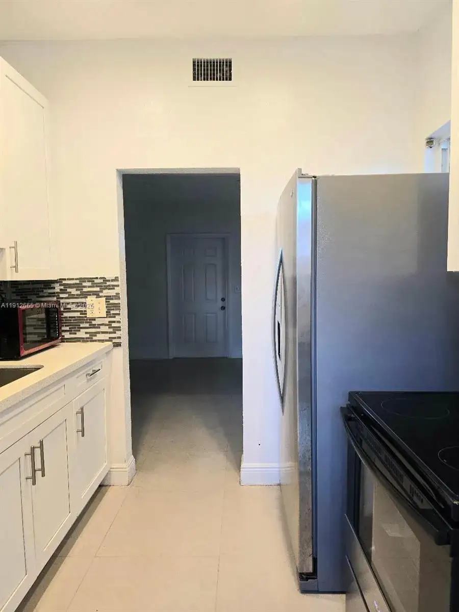 2 bedroom 1 bath Residential Lease for rent at 3621 SW 47th Ave, West Park FL 33023