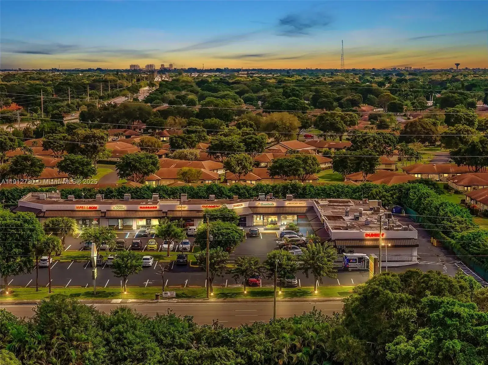Commercial Sale for sale at 10114 S Military Trl, Boynton Beach FL 33436