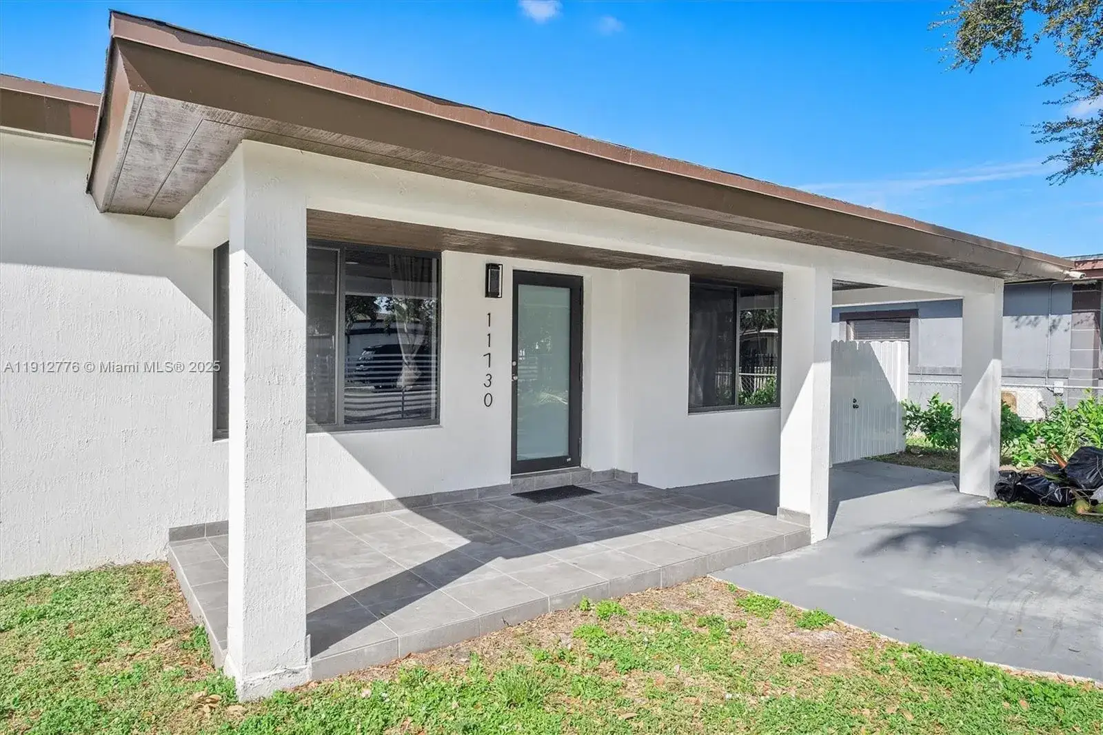 3 bedroom 3 bath Residential Lease for rent at 11730 NW 3rd Ave # 0, Miami FL 33168