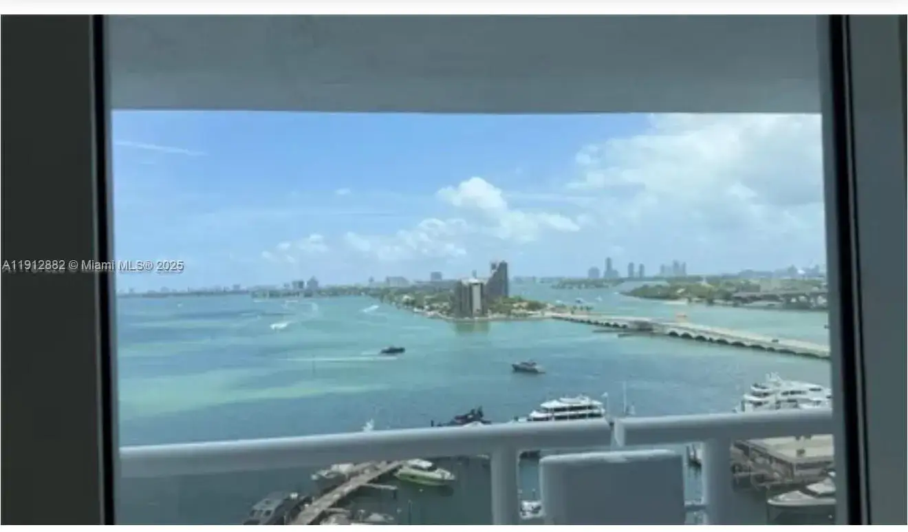 2 bedroom 2 bath Residential for sale at 1717 N Bayshore Dr # 1734, Miami FL 33132