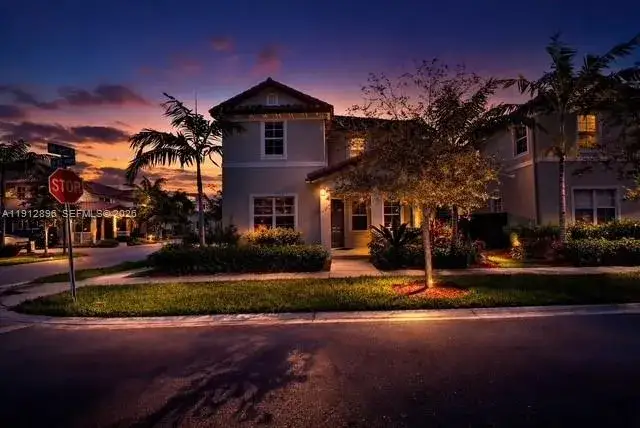 4 bedroom 2 bath Residential for sale at 24301 SW 117th Path, Homestead FL 33032